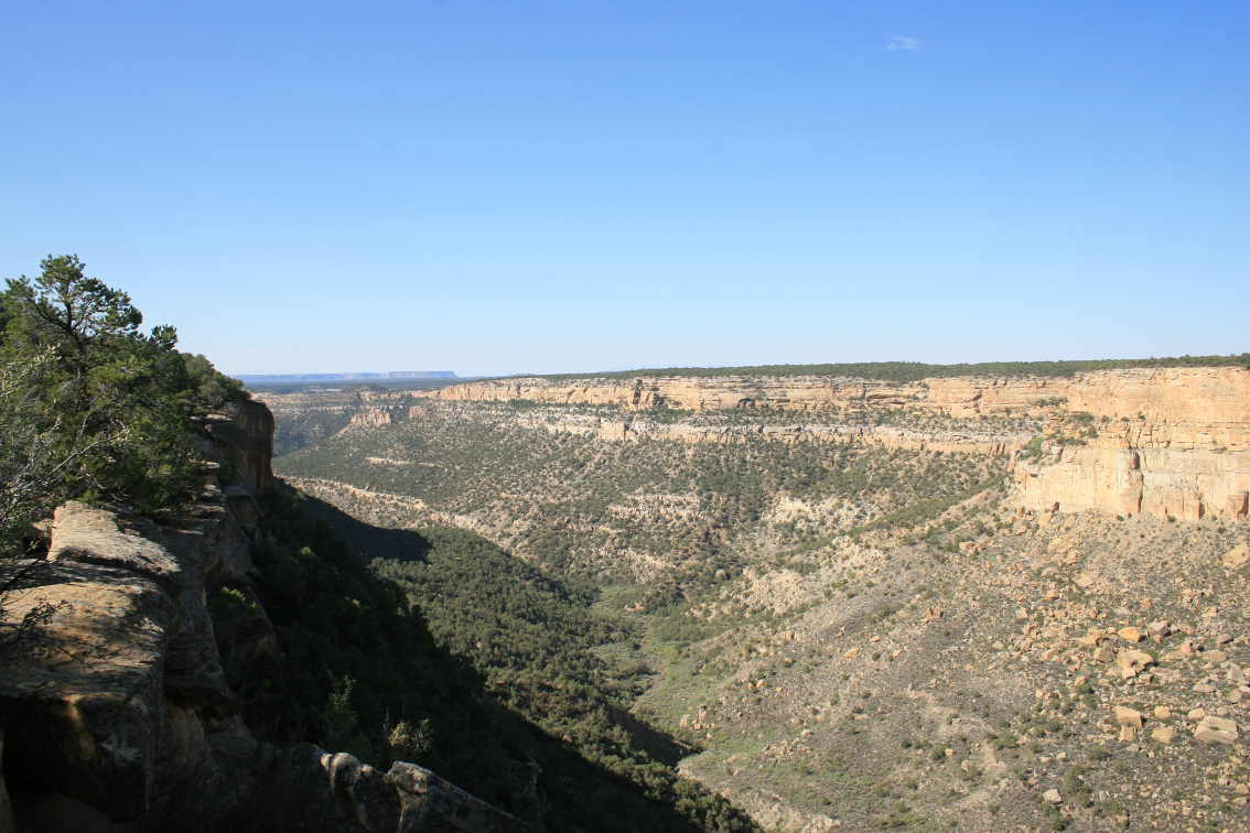 Navajo Canyon